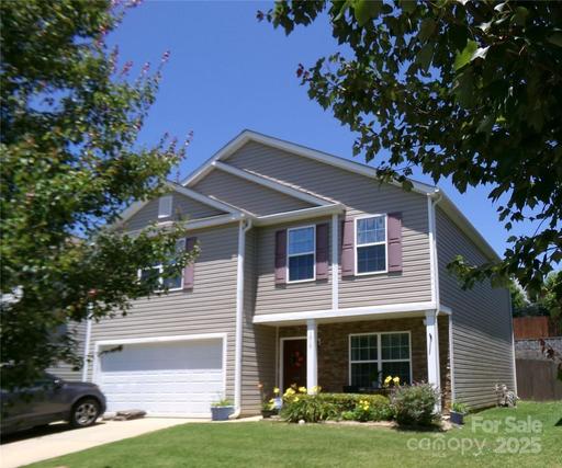 New Homes For Sale This Week That Attend Carr Elementary: June 20th to June 26th