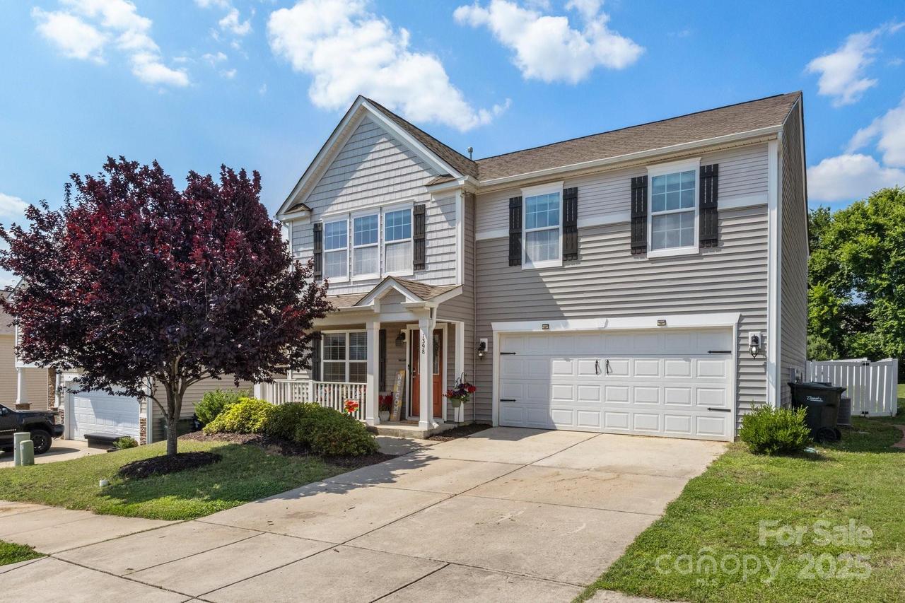 1398 Kent Downs Ave. #52, Concord, NC 28027