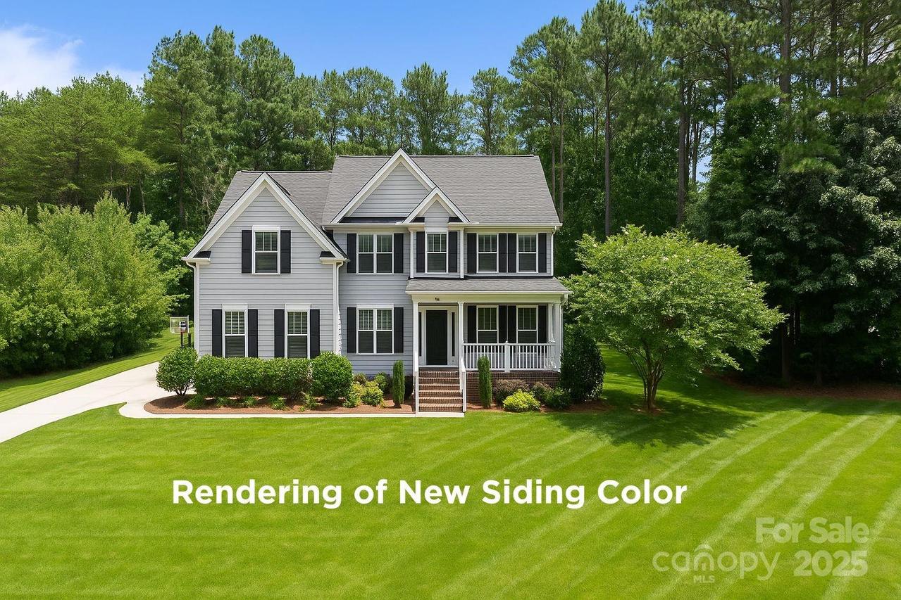 274 Cove Creek Loop, Mooresville, NC 28117