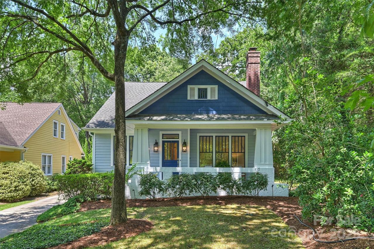 2223 Club Rd., Charlotte, NC 28205