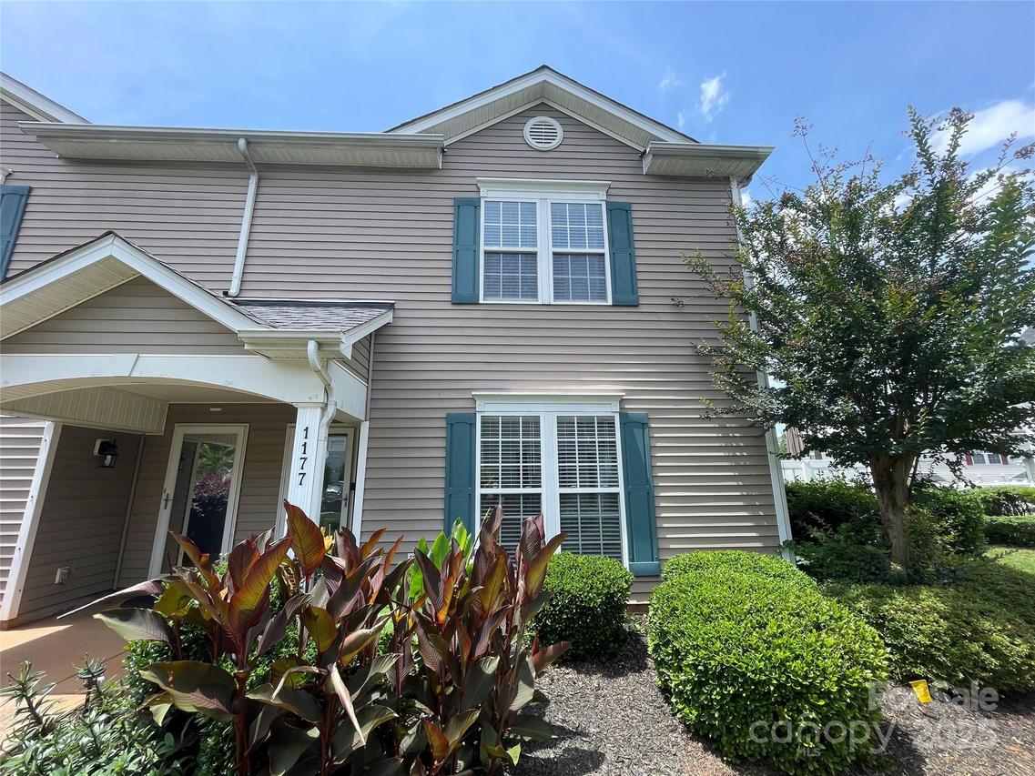 1177 Triece Ln., Charlotte, NC 28215