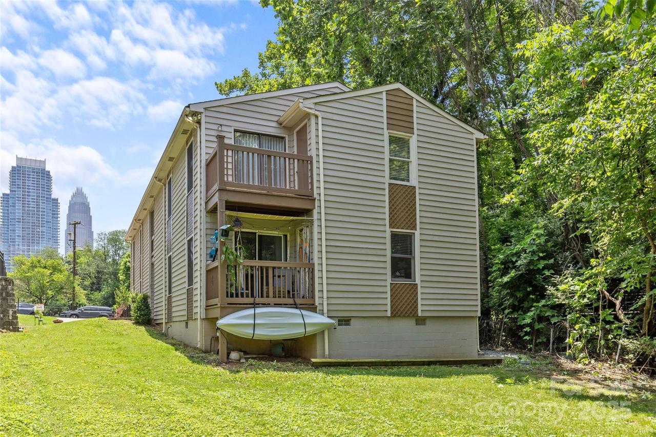 221 N Cedar St., Charlotte, NC 28202