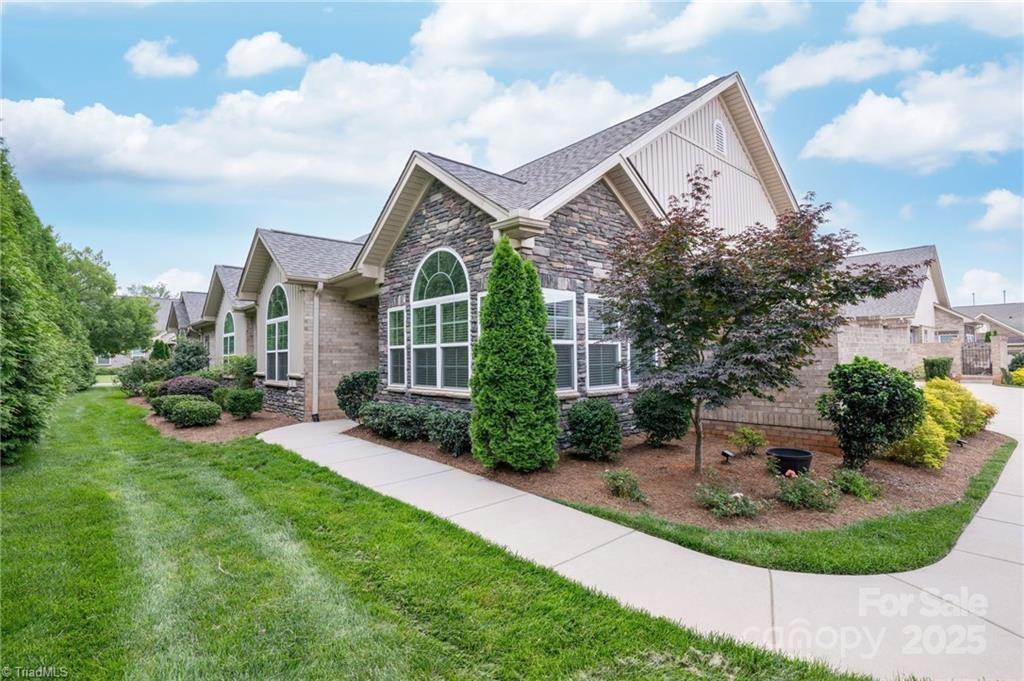 202 Watchtower Ct., Winston Salem, NC 27127