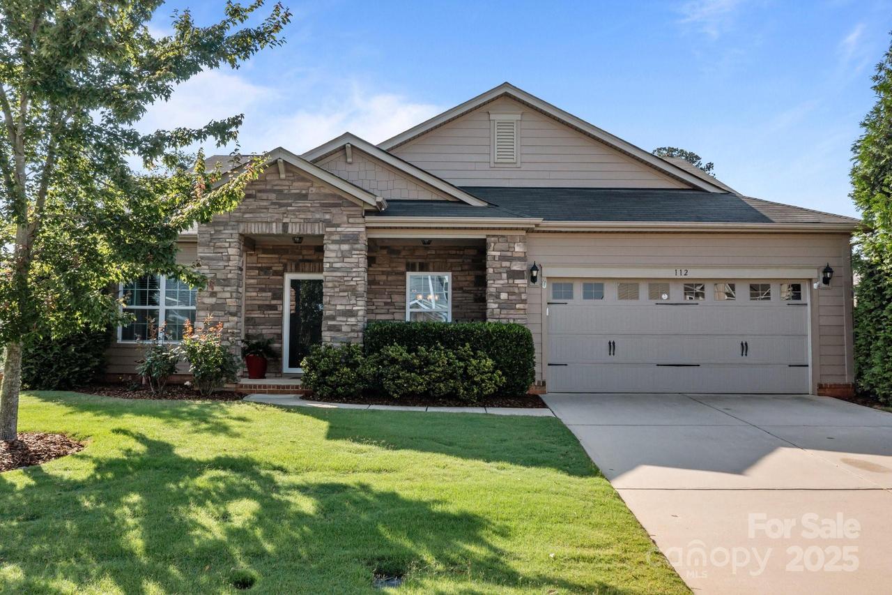 112 E Neel Ranch Rd., Mooresville, NC 28115