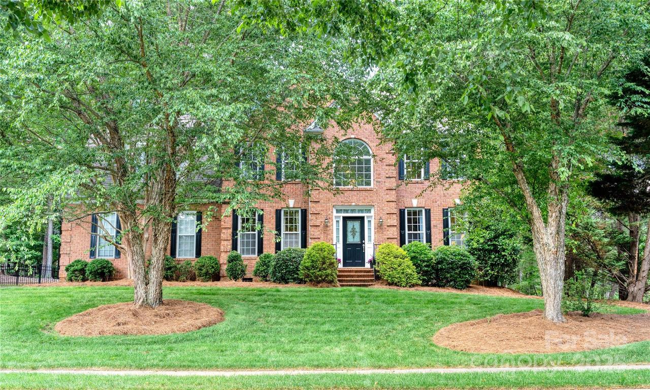 3112 Planters Ridge Rd., Charlotte, NC 28270