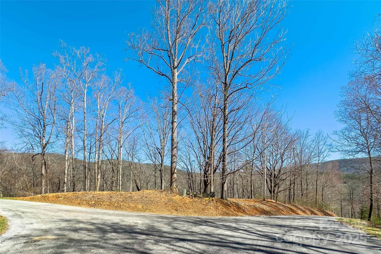 Lot# 158 Hunnicut Mountain Rd., Marion, NC 28752