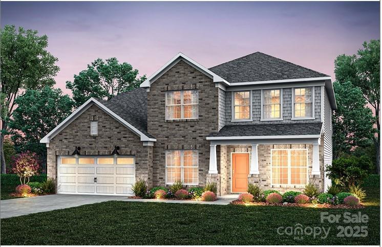 13904 Penbury Ln. #393, Charlotte, NC 28278