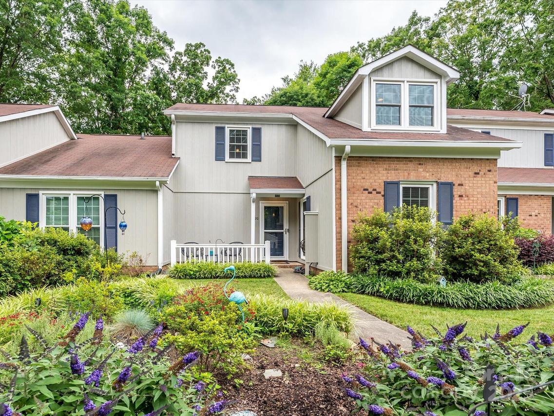 11120 Sevilla Ct., Charlotte, NC 28226
