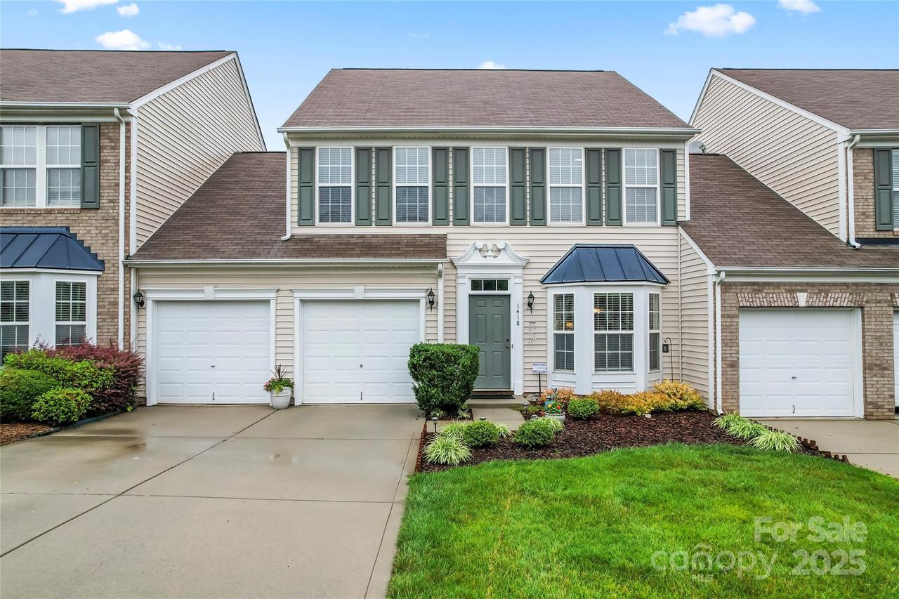 1418 Skidaway St. #427, Concord, NC 28027