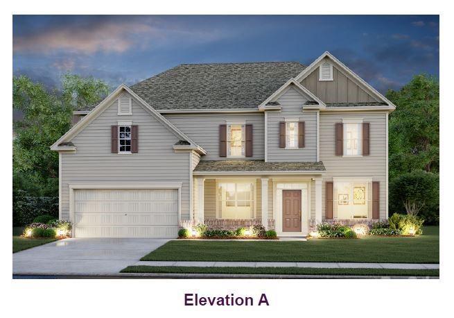 143 Jentri Way, Mooresville, NC 28115