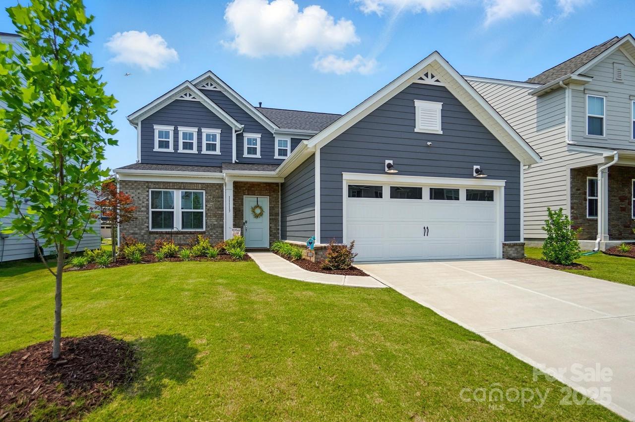 11113 Godwit Ln., Charlotte, NC 28278