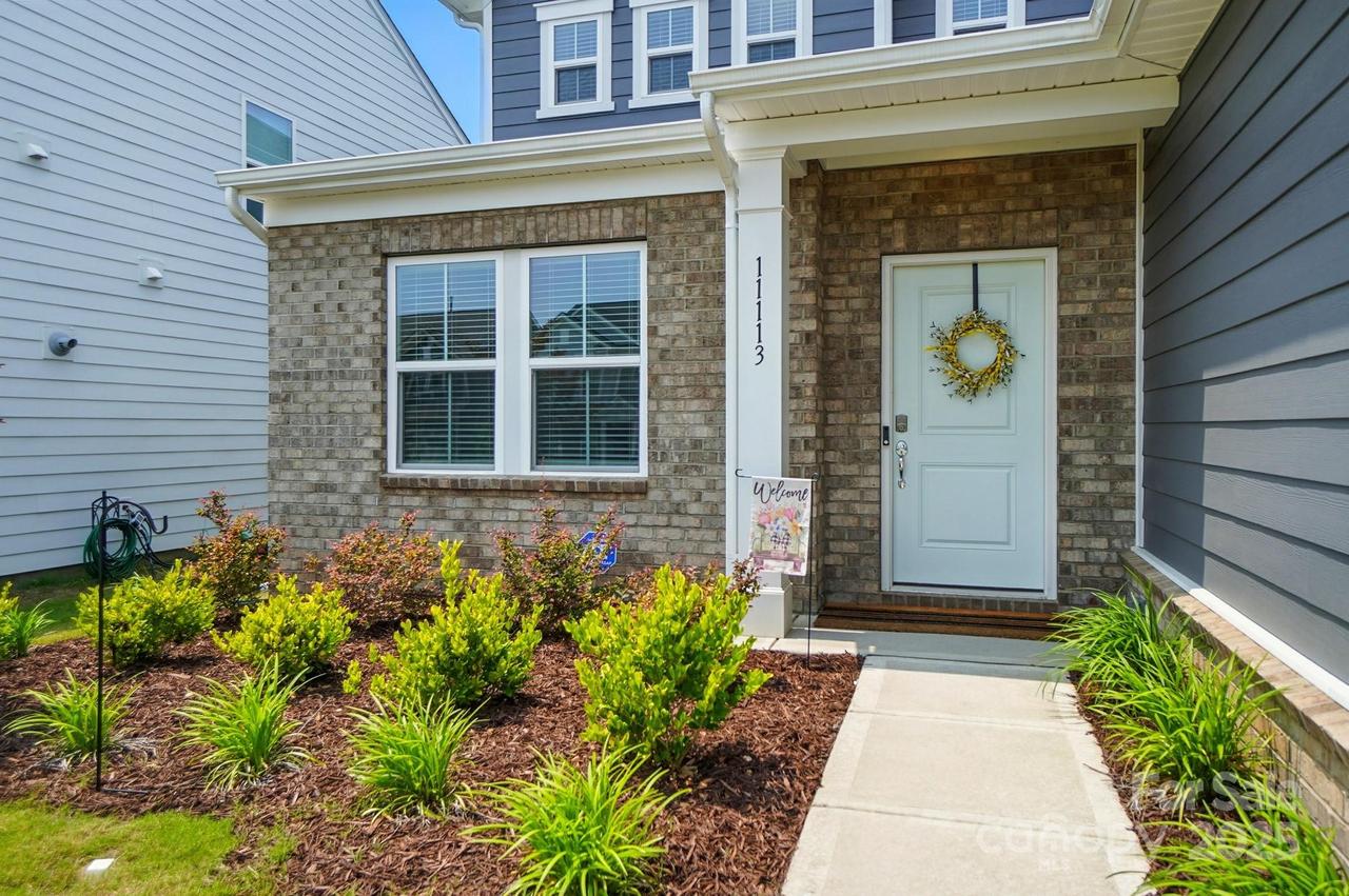 11113 Godwit Ln., Charlotte, NC 28278