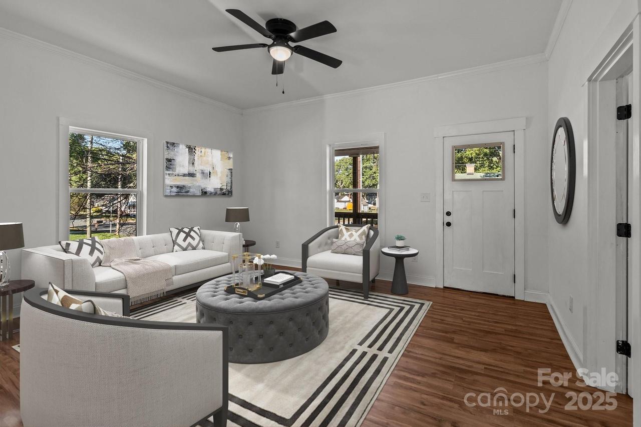 225 York Ave., Kannapolis, NC 28083