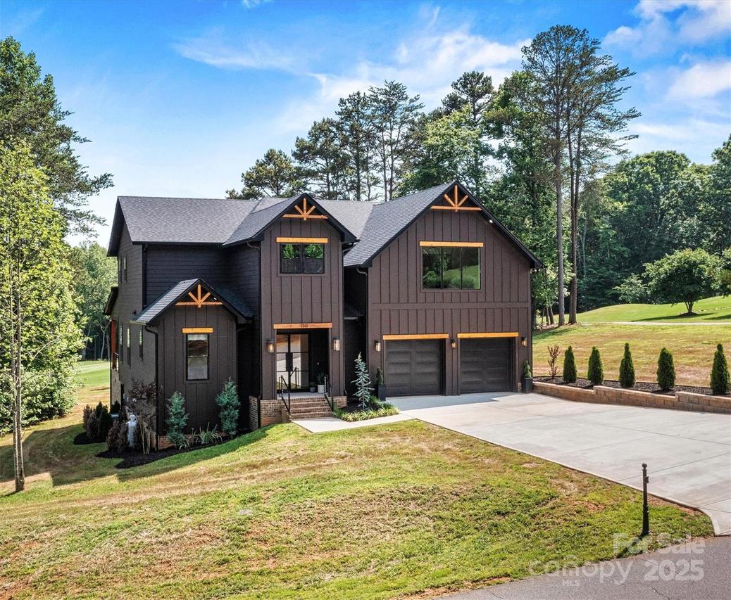 130 Broken Arrow Dr., Statesville, NC 28677