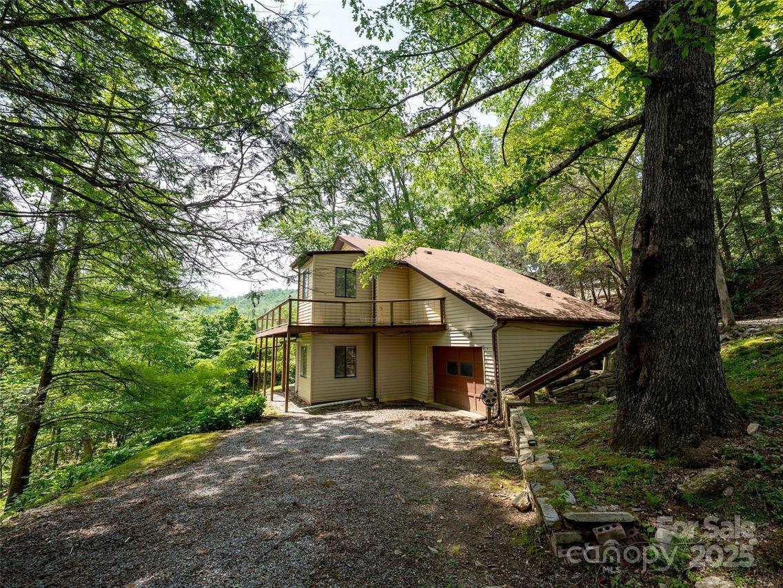 218 Mcguffey Ridge Ridge, Gerton, NC 28735