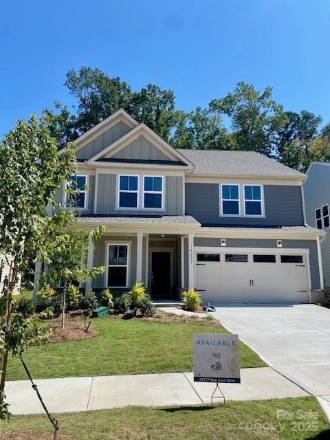 14117 New Crest Dr. #152, Huntersville, NC 28078