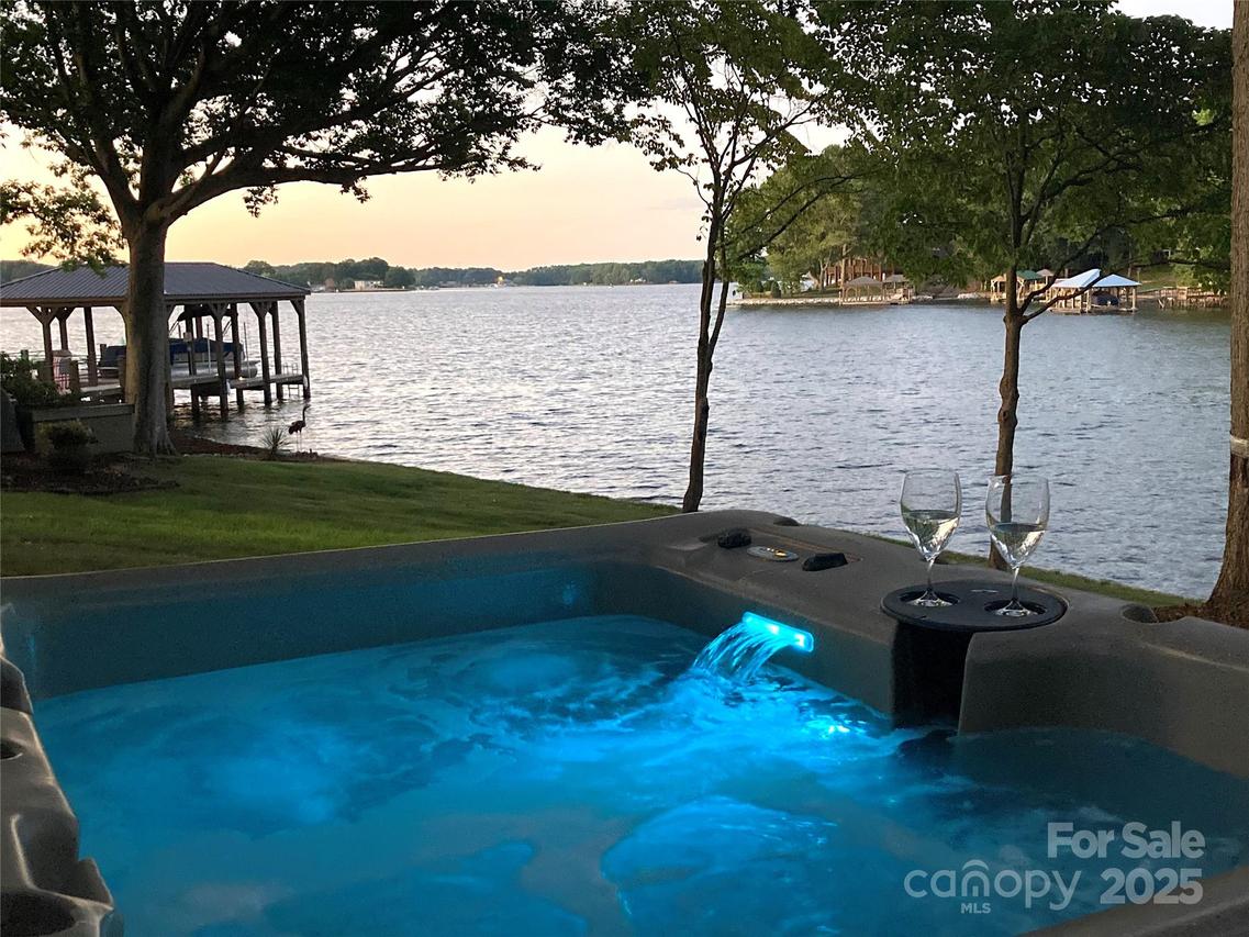 114 Caraway Ln., Mooresville, NC 28117
