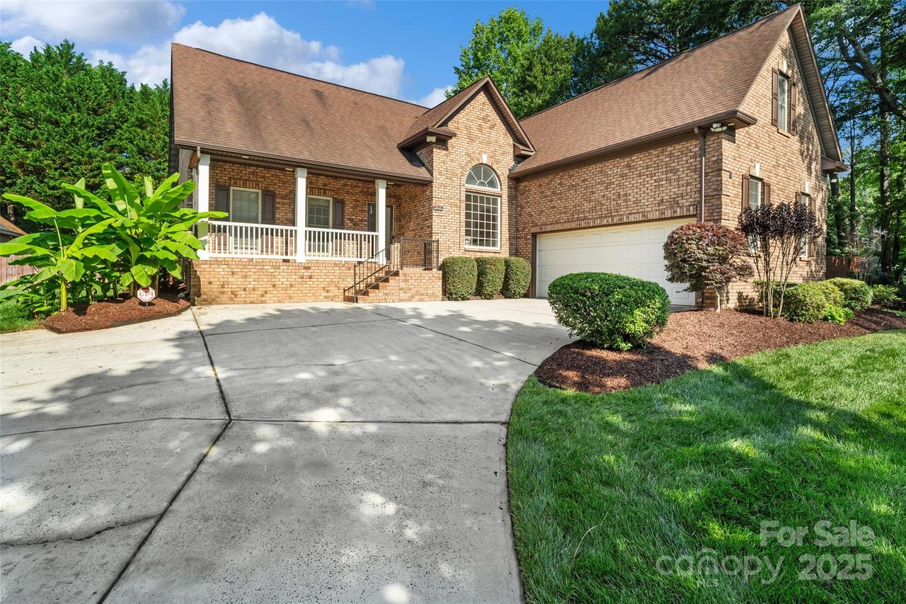 3831 Riceland Pl., Charlotte, NC 28216