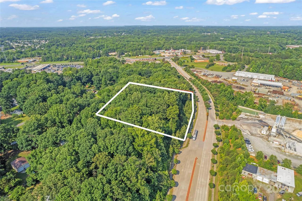 406 Oak St., Charlotte, NC 28214