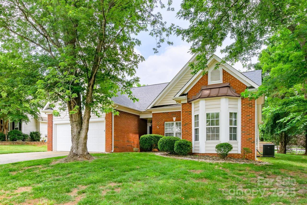 13402 Mccoy Rd., Huntersville, NC 28078