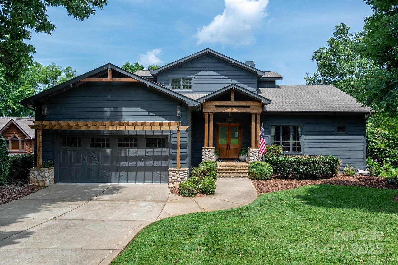 7221 High Point Ct., Charlotte, NC 28278