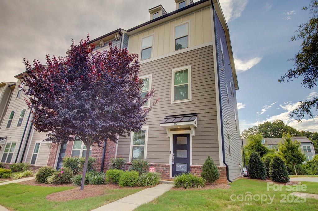 112 Judson Ave., Charlotte, NC 28208