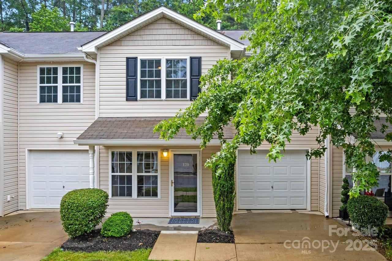 120 Alpine Ridge Dr., Asheville, NC 28803