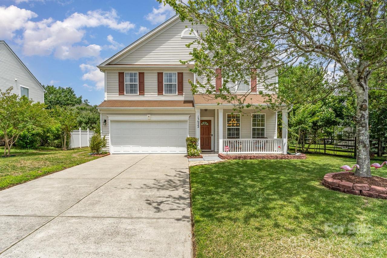 13622 Stringfellow Ln., Charlotte, NC 28278