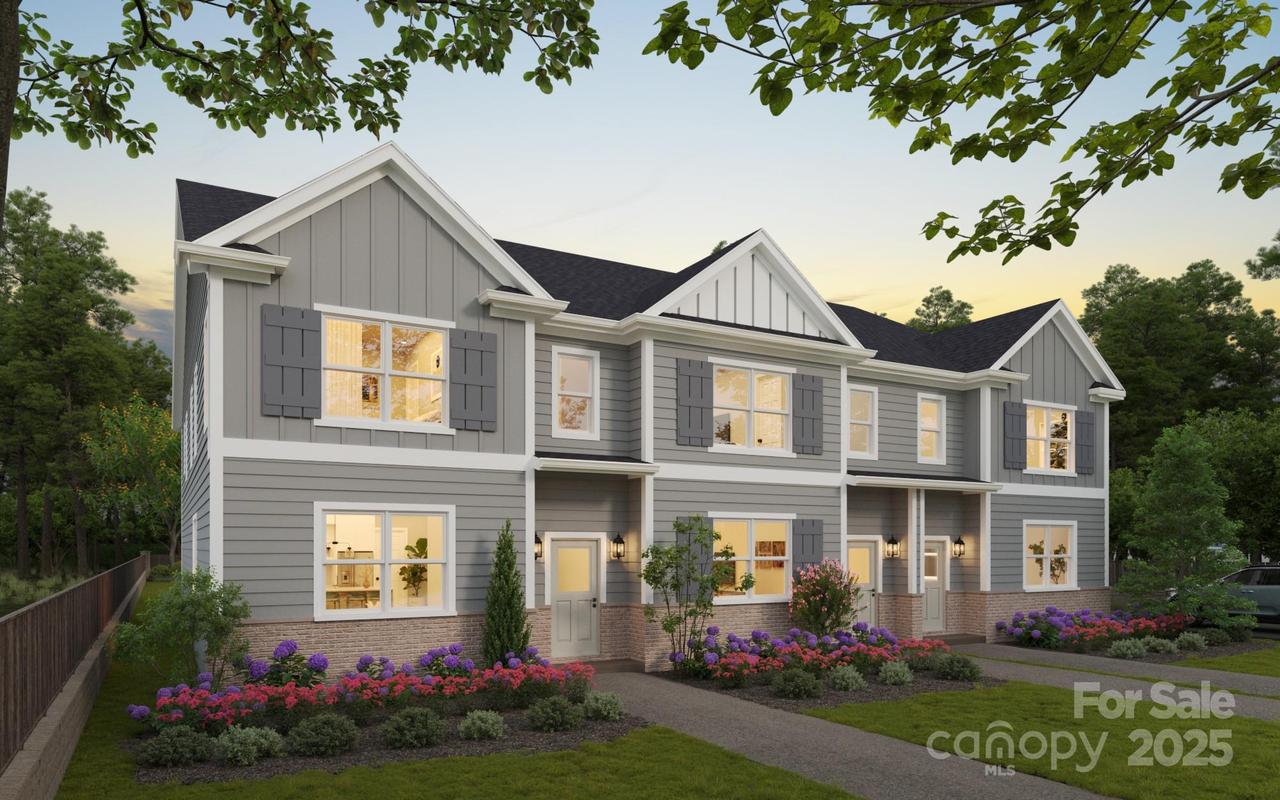 4638 Dogwood Pl., Charlotte, NC 28212