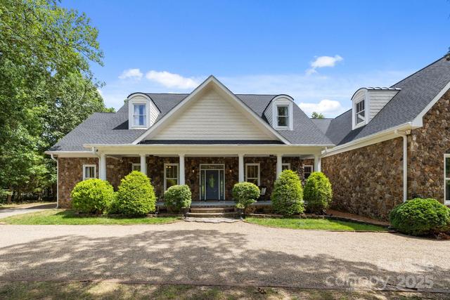 New Homes For Sale This Week That Attend Marvin Elementary: June 6th to June 12th
