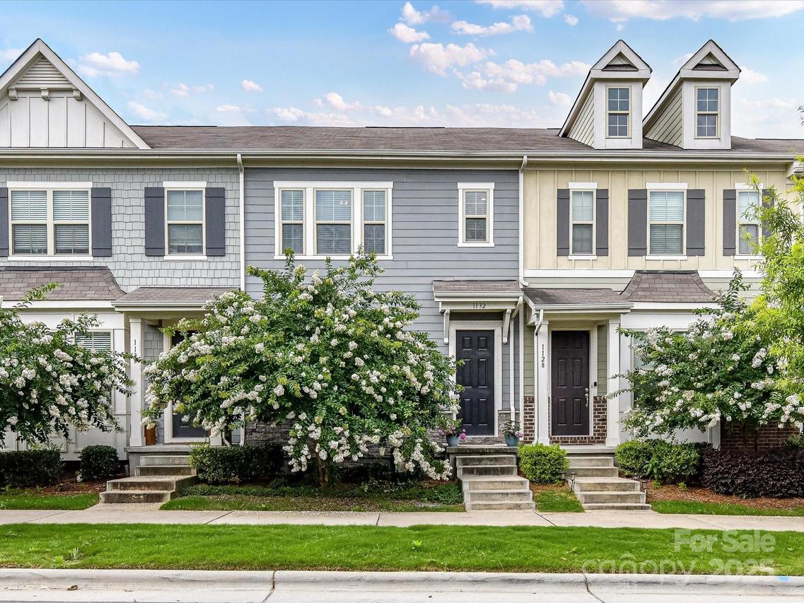 1132 Whitby Moore St. #104, Charlotte, NC 28273