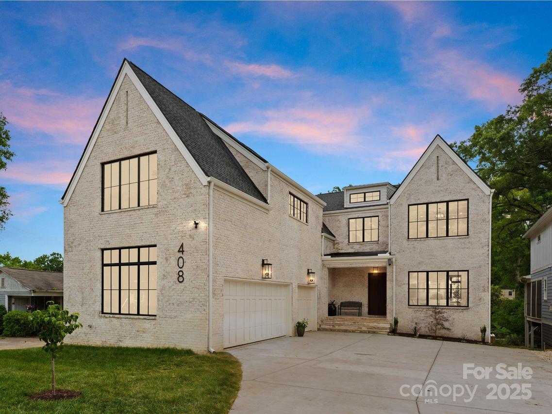 408 Ideal Way, Charlotte, NC 28203