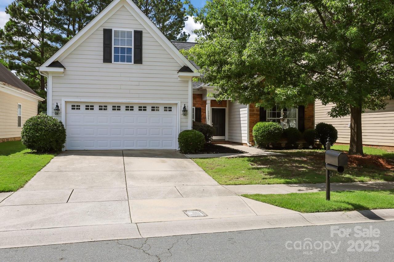 13247 Eastfield Village Ln., Charlotte, NC 28269