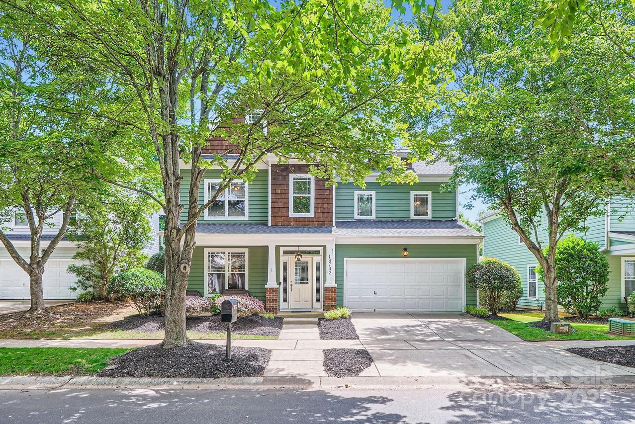 18732 Coachmans Trace, Cornelius, NC 28031