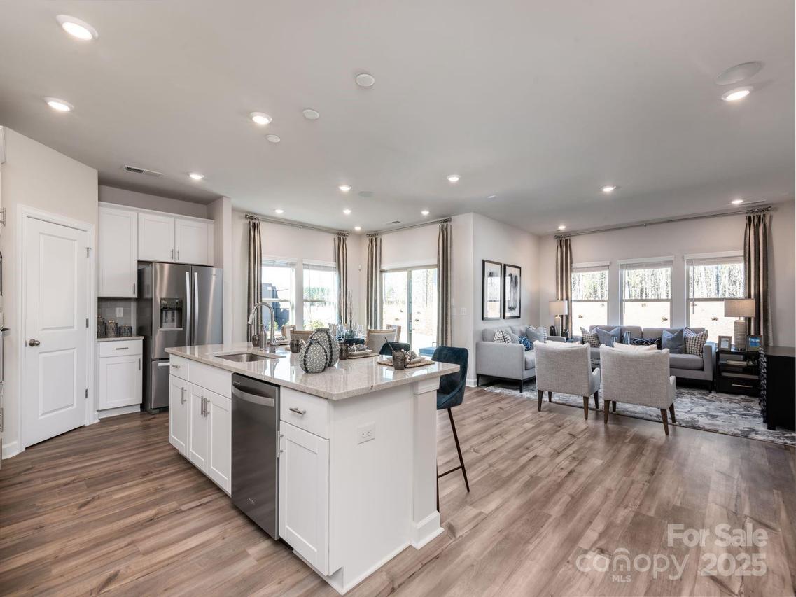 1123 Morehead Dr., Salisbury, NC 28144