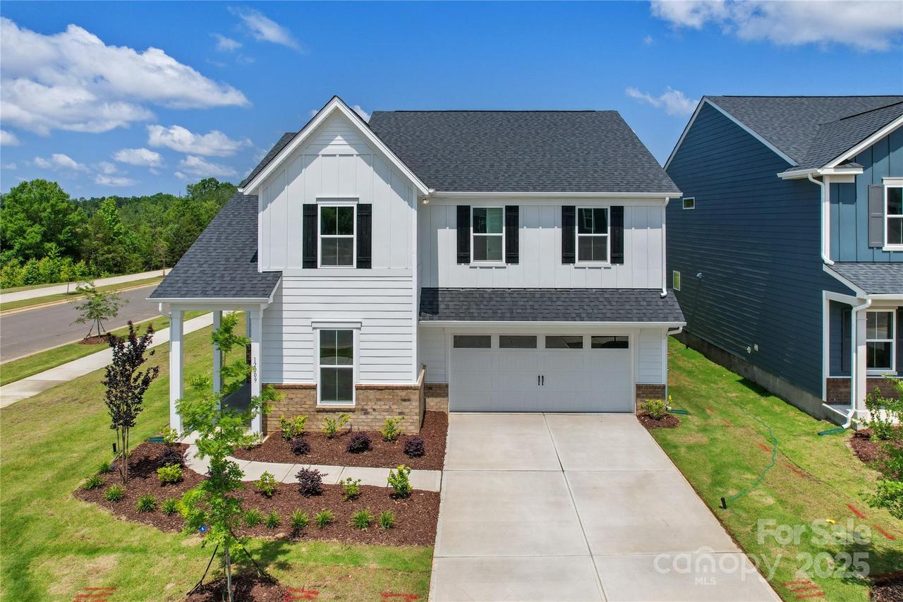 12009 Grinstead Ln. #303, Charlotte, NC 28278