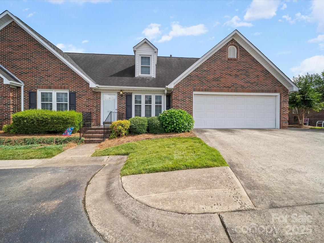 1634 - B Union Rd., Gastonia, NC 28054