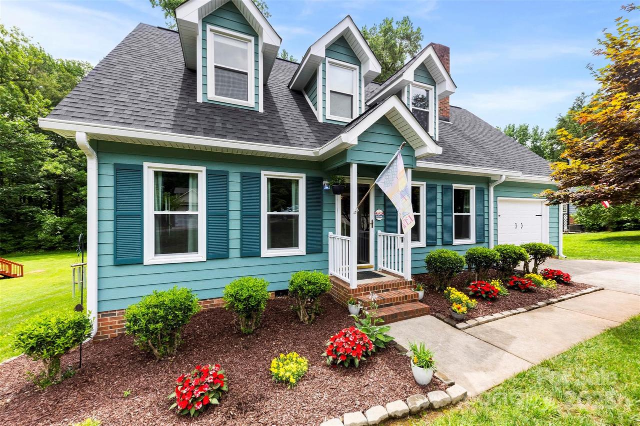 328 Pamela St., Gastonia, NC 28054