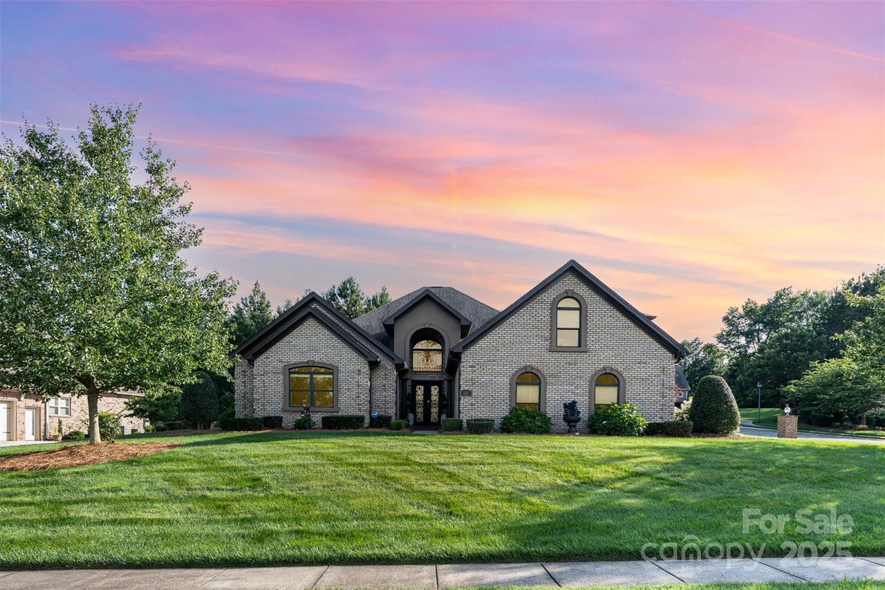 3441 Club Ridge Ct., Gastonia, NC 28056