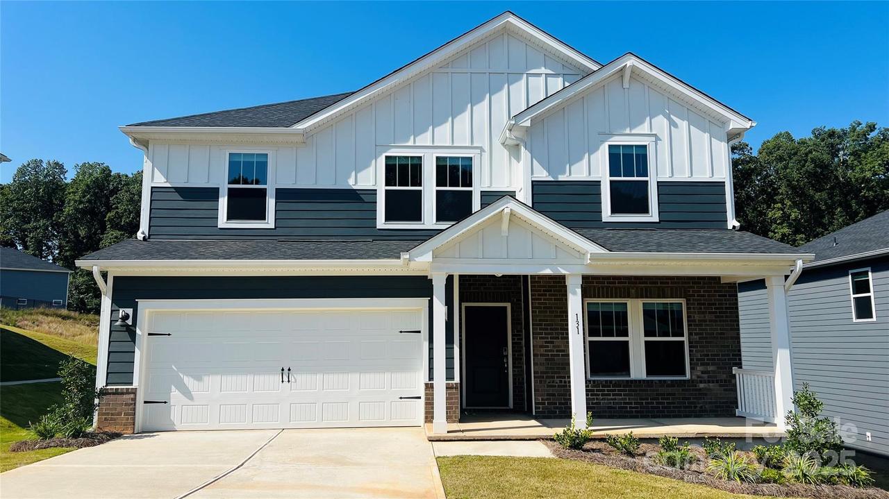 131 Satchel Ct., Mooresville, NC 28115