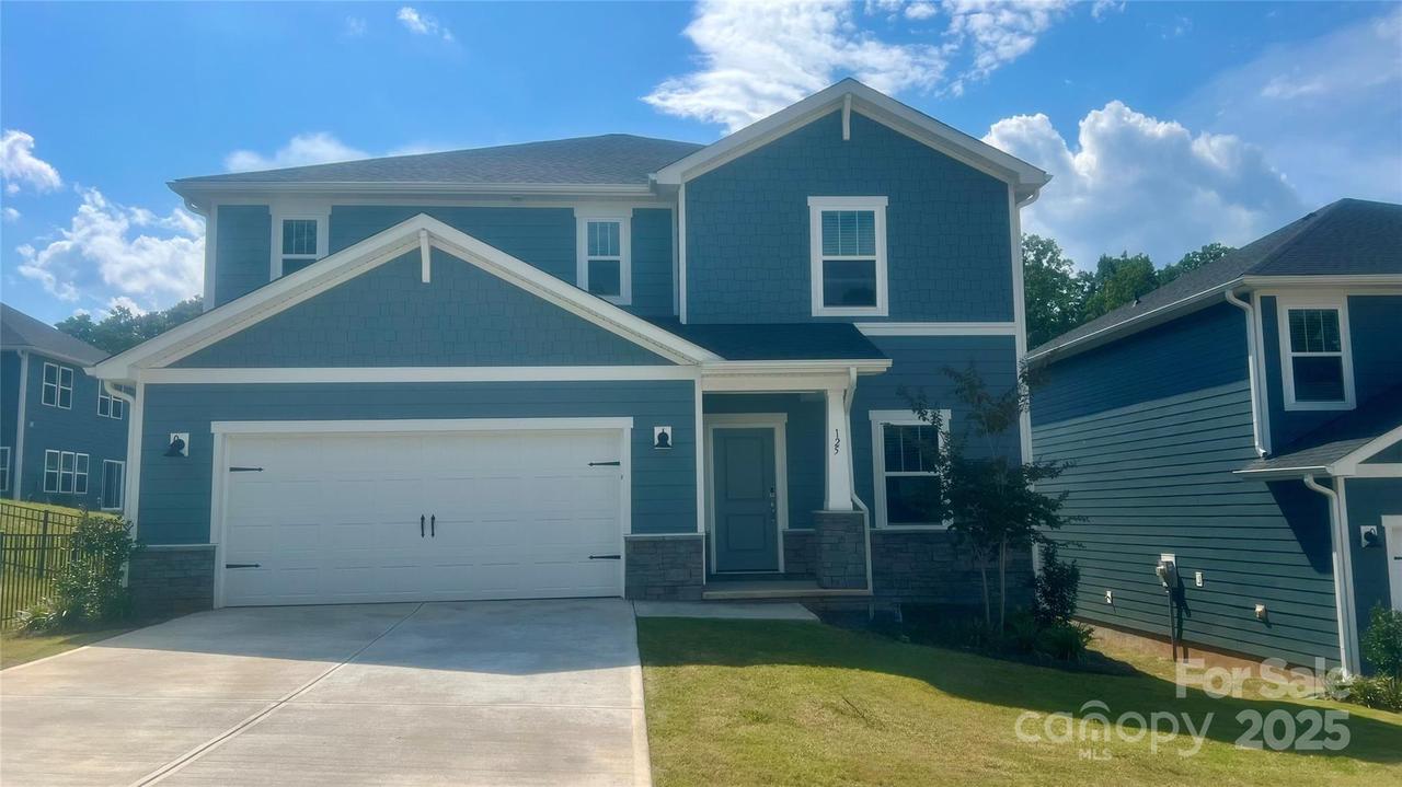 125 Satchel Ct., Mooresville, NC 28115