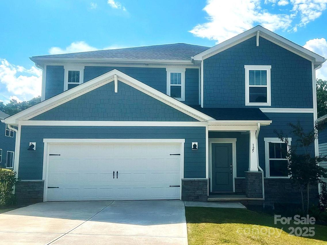 125 Satchel Ct., Mooresville, NC 28115