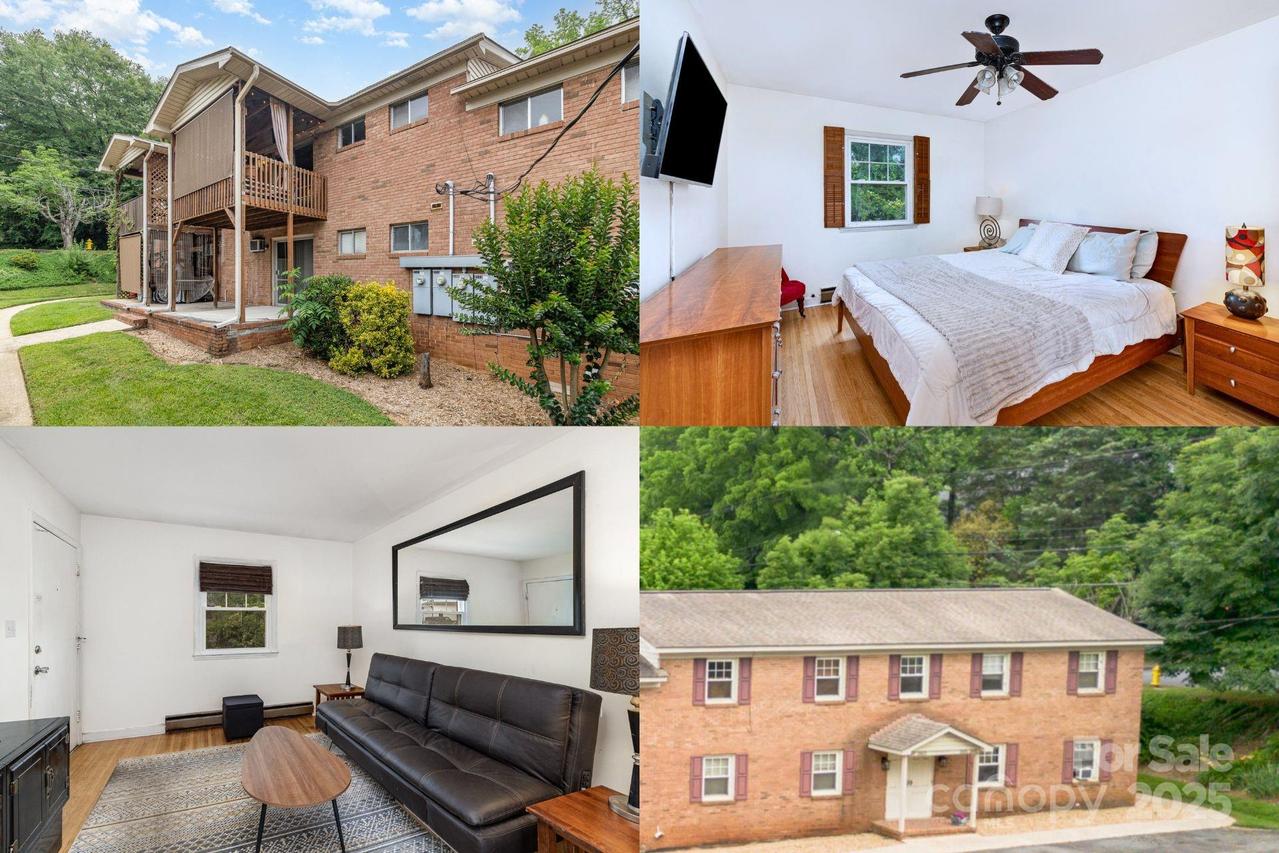 2607 Vail Ave., Charlotte, NC 28207