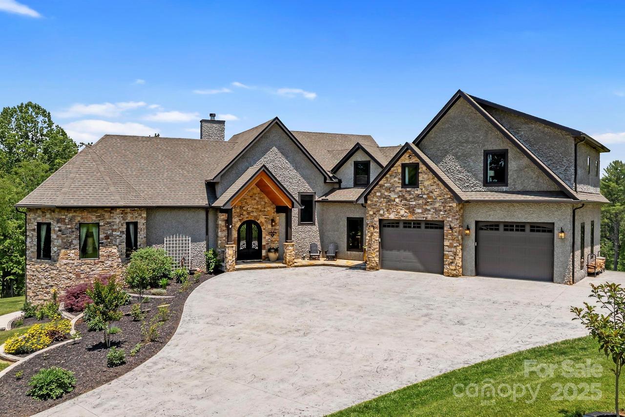 1841 Bear Creek Rd., Leicester, NC 28748