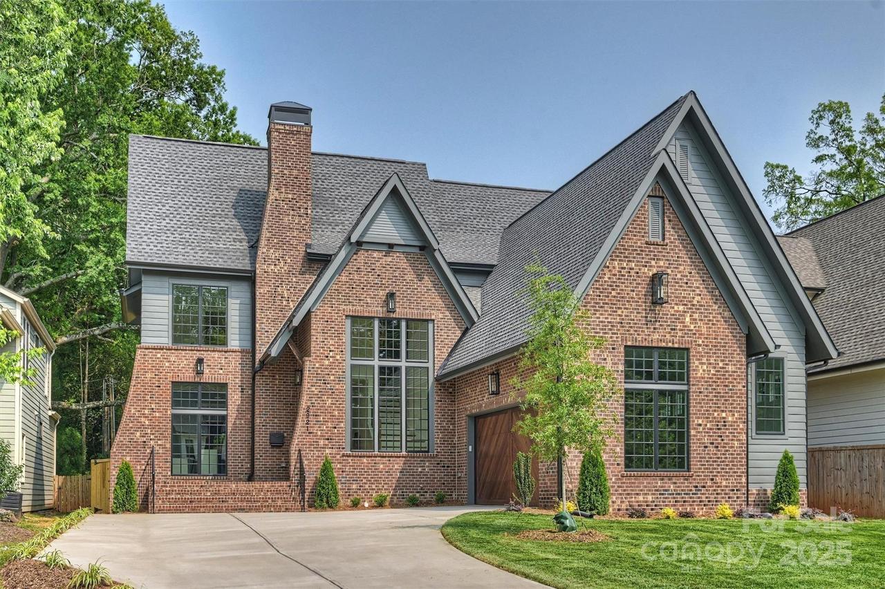2921 Windsor Ave., Charlotte, NC 28209