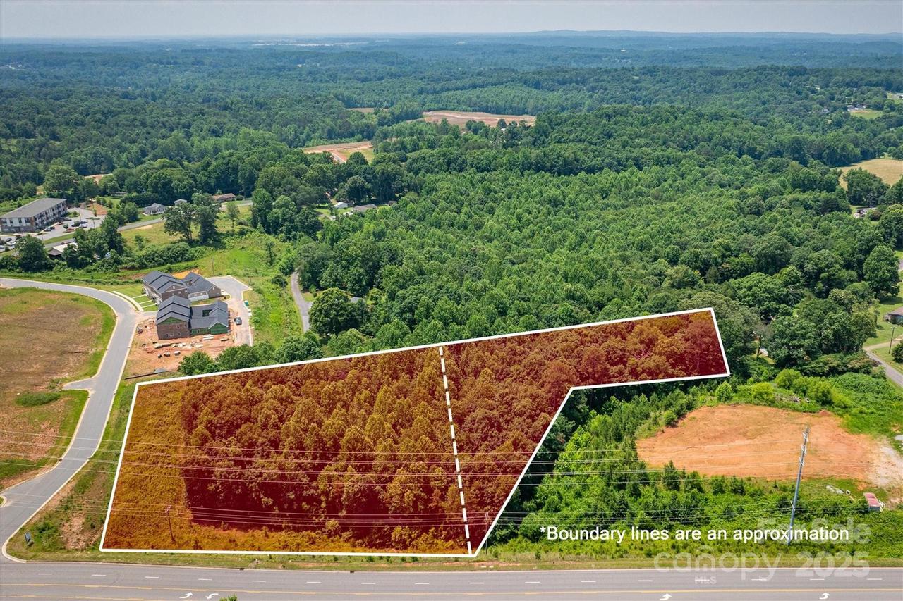 TBD Catawba Valley Blvd. #7-31, Hickory, NC 28601