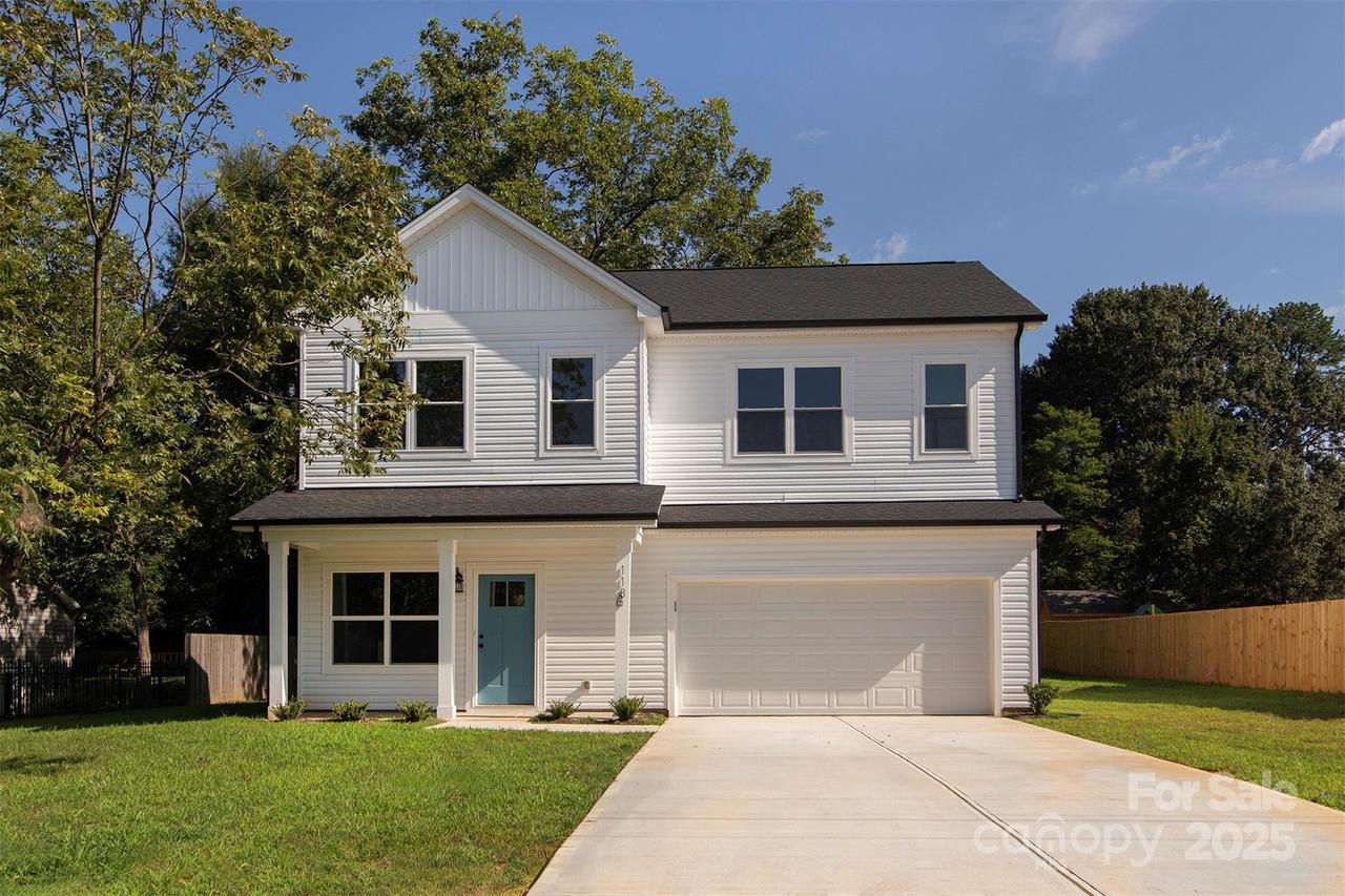 118 Durham Rd., Stanley, NC 28164
