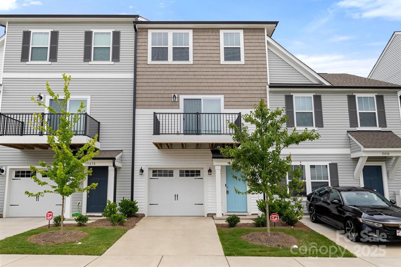 15034 Scoter St., Charlotte, NC 28262