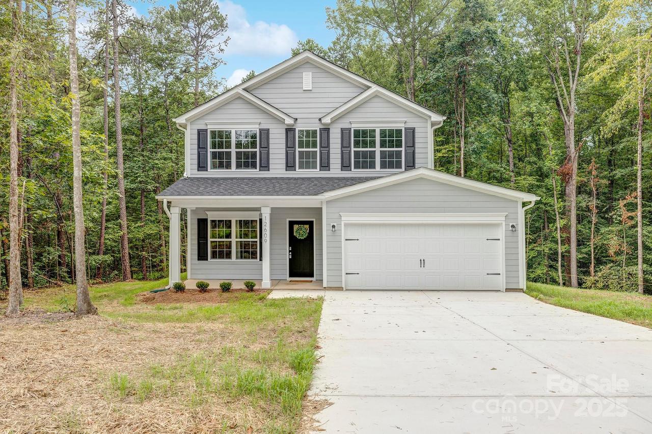 4222 Acorn St., Charlotte, NC 28205