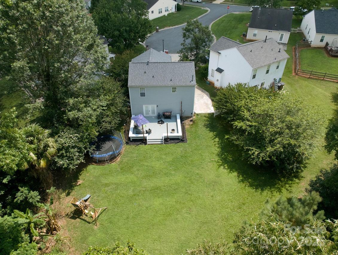 1003 Snake River Ct., Monroe, NC 28110